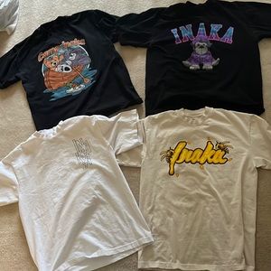 Inaka power pump cover bundle